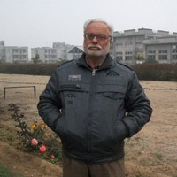 Surinder Dutt