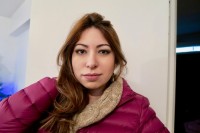 Cristina Pereira