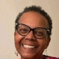 Lucia Ward-Alexander