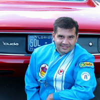 Ralph Barbagallo