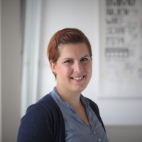 Sabine Kerz Geb. Lehnen