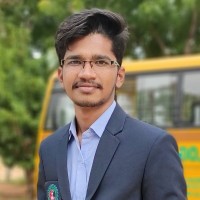Yenugonda Dileep Kumar