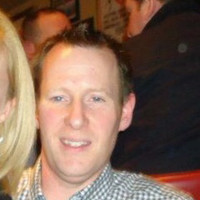 Martin O'Hare