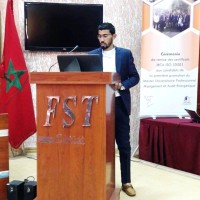 Essaid Mellouk