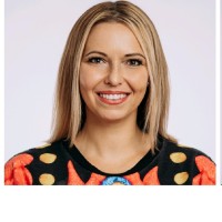 Nora Mihaly