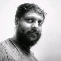 Vignesh P