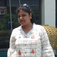 Gayathri Reddy