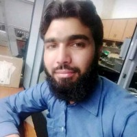 Muhammad Tayyab Arshad