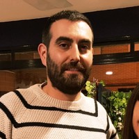 Nicolas Cuesta Gonzalez