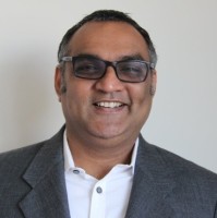 Karthik Subramanian