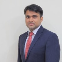 Vivek Tiwari