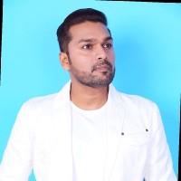 Vishal Bharatkar