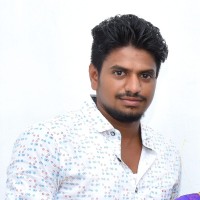 N Moorthi