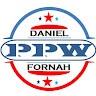 Daniel Fornah