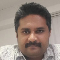 Belur Ramgopal