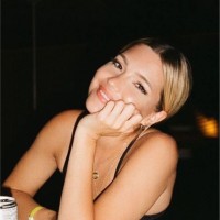 Tori Cameron