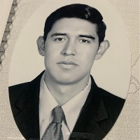Jonatan Olivera Serrano