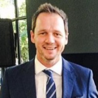 Tom Prentice