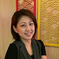 Mavis Hung