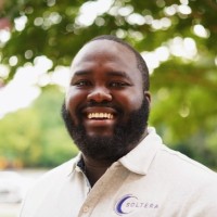 Olumide Shokunbi
