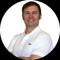 Romain PRUVOST