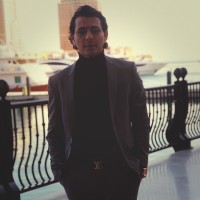 Mostafa Elguindy