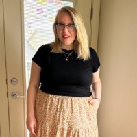 Katharyn Dymond