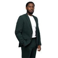 David Pierre, Ph.D.