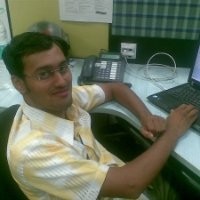 Anup Bhore
