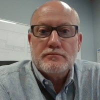 Paul Crissman