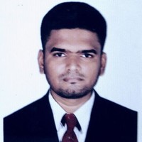 Irshad Ahamed