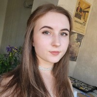 Nataliia Shorenko