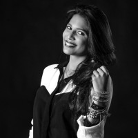 Alessandra Bautista Bidó