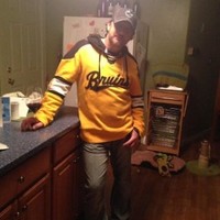 Mike Porrazzo