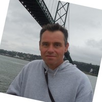 Stéphane Lebel
