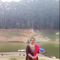 Priyanga Rajakumar