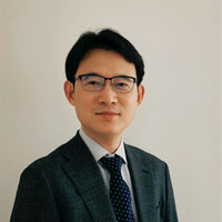 Gavin Liang