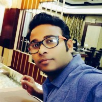 Ravi Saurav