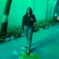 Somya Azad