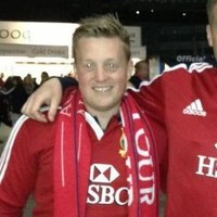 Chris Roberts