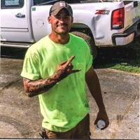 Cody Zander