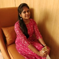 Mayuri Elangovan