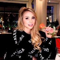 Lidya M