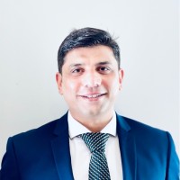 Krunal Shukla