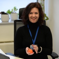 Irena Jelínková Havránková