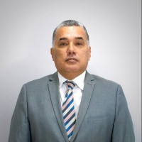 Jorge MORALES