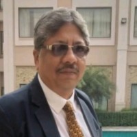 Supriyo De