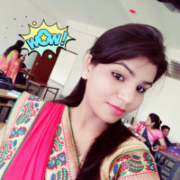 Shalini Singh