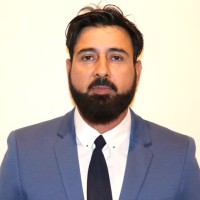 Muhammad Ashraf - Pmp® Assocrics Bsc Msc