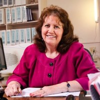 Wanda Smith